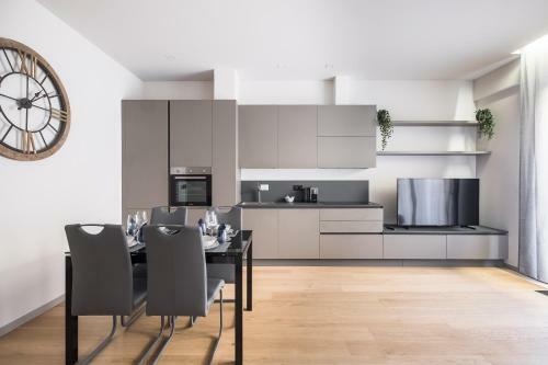 Residence Sant'orsola - Pizzardi Suites Apartments