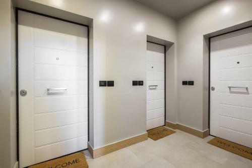 Residence Sant'orsola - Pizzardi Suites Apartments