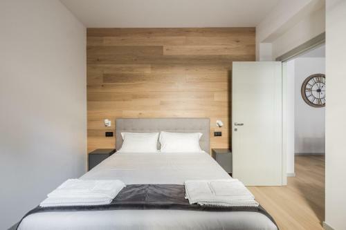 Residence Sant'orsola - Pizzardi Suites Apartments