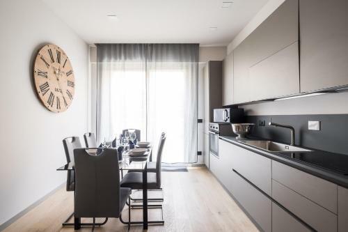 Residence Sant'orsola - Pizzardi Suites Apartments