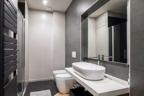 Residence Sant'orsola - Pizzardi Suites Apartments