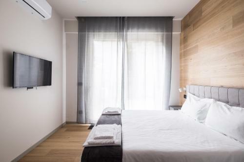 Residence Sant'orsola - Pizzardi Suites Apartments