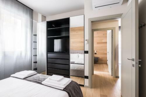 Residence Sant'orsola - Pizzardi Suites Apartments