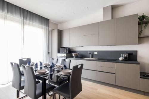 Residence Sant'orsola - Pizzardi Suites Apartments