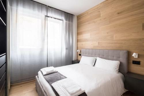 Residence Sant'orsola - Pizzardi Suites Apartments