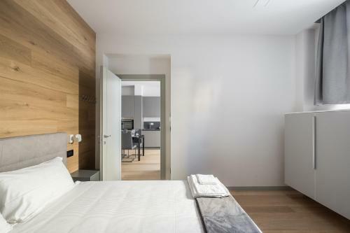 Residence Sant'orsola - Pizzardi Suites Apartments