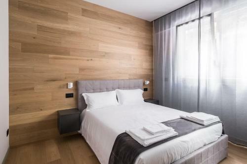 Residence Sant'orsola - Pizzardi Suites Apartments