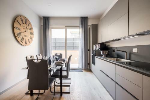 Residence Sant'orsola - Pizzardi Suites Apartments