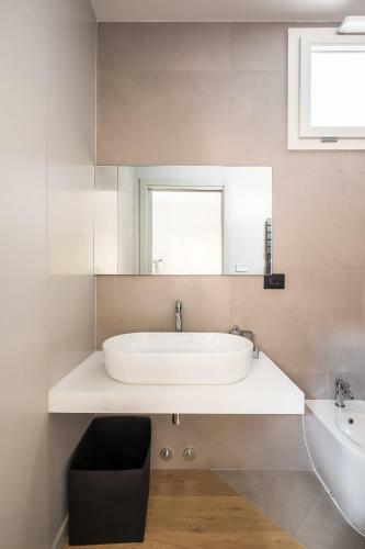 Residence Sant'orsola - Pizzardi Suites Apartments