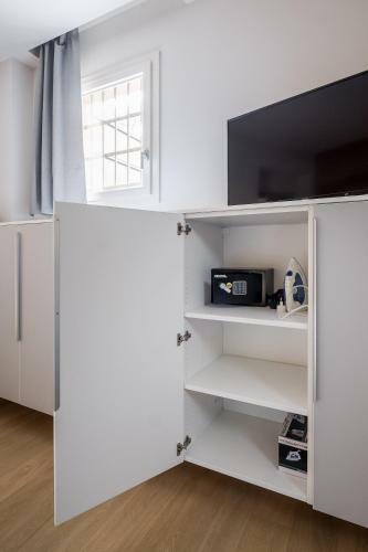 Residence Sant'orsola - Pizzardi Suites Apartments