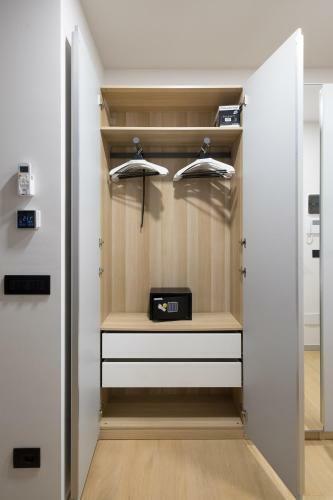 Residence Sant'orsola - Pizzardi Suites Apartments