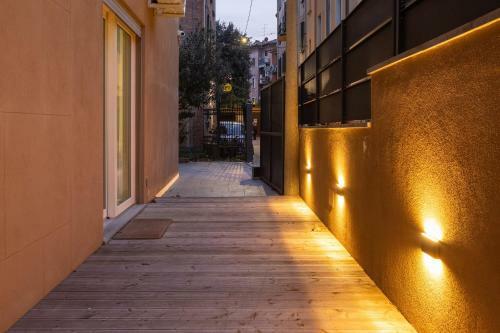 Residence Sant'orsola - Pizzardi Suites Apartments