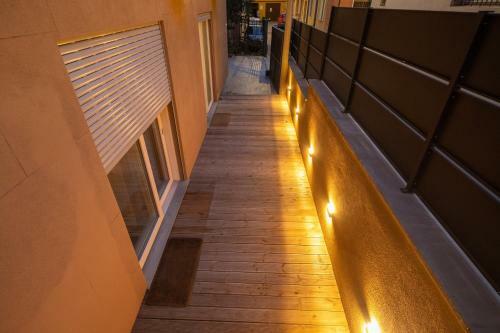Residence Sant'orsola - Pizzardi Suites Apartments