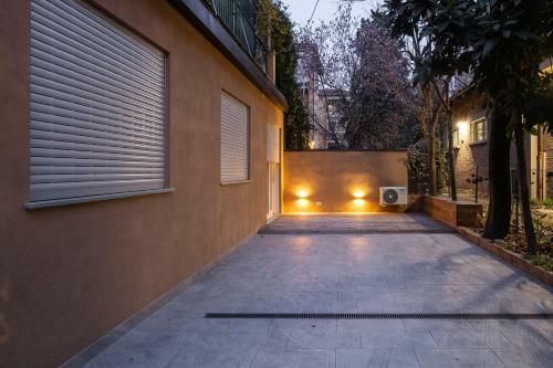Residence Sant'orsola - Pizzardi Suites Apartments
