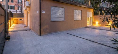 Residence Sant'orsola - Pizzardi Suites Apartments