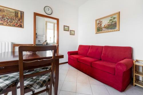 Getthekey Menabue Apartment