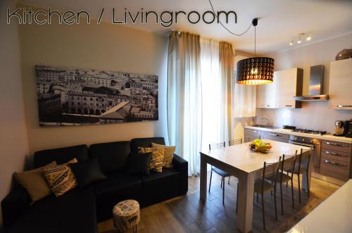 Hostal Room & Breakfast Nettuno 29