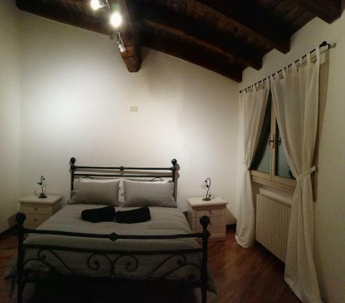 Farolfi Apartments Pepoli