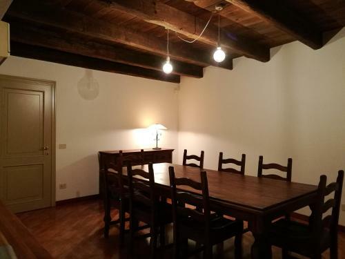 Farolfi Apartments Pepoli