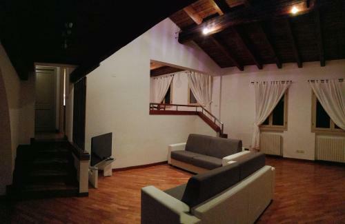 Farolfi Apartments Pepoli