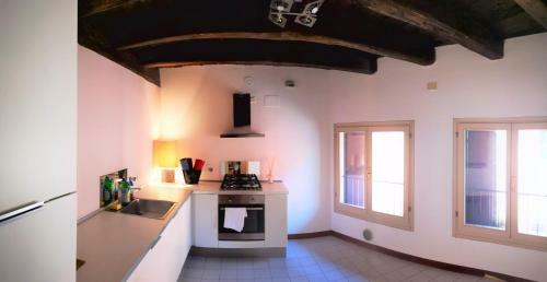 Farolfi Apartments Pepoli