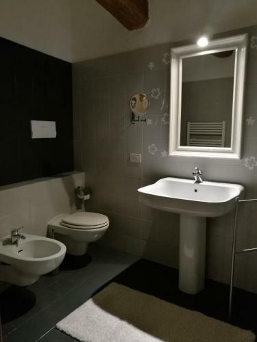 Farolfi Apartments Pepoli