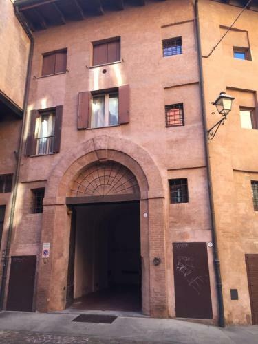 Farolfi Apartments Pepoli