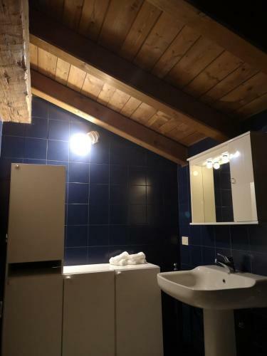 Farolfi Apartments Pepoli