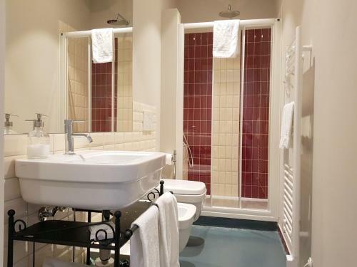 Apartamento Almarossa