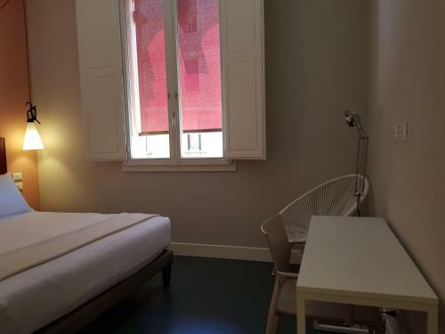 Apartamento Almarossa