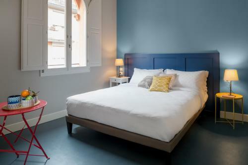 Apartamento Almarossa