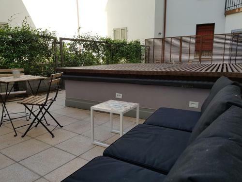 Apartamento Almarossa