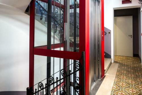 Apartamento Almarossa