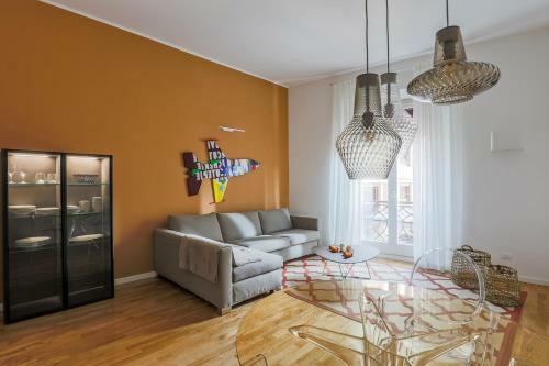 Apartamento Residence Le Porte