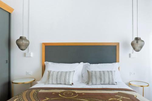 Apartamento Residence Le Porte