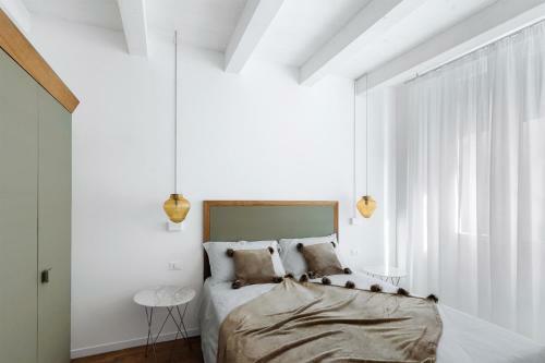 Apartamento Residence Le Porte
