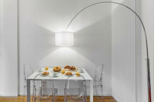 Apartamento Residence Le Porte
