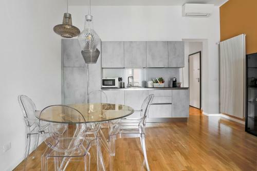 Apartamento Residence Le Porte