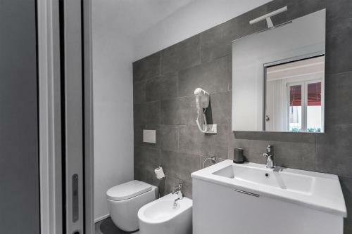 Apartamento Residence Le Porte