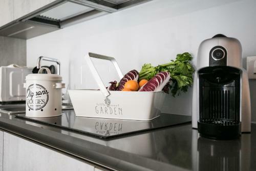 Apartamento Residence Le Porte