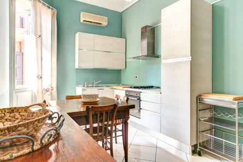 Apartamento Marconi