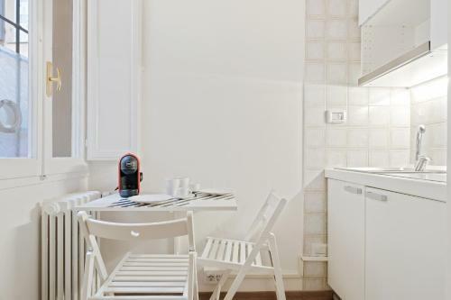 Apartamento Sognando Bologna Flat