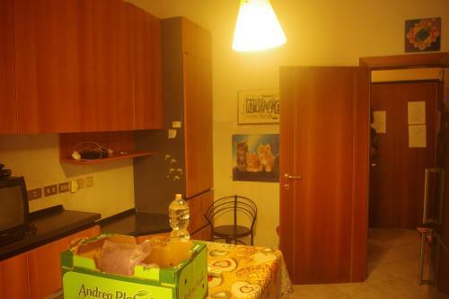 Apartamento Casa Roberta E Gilberto