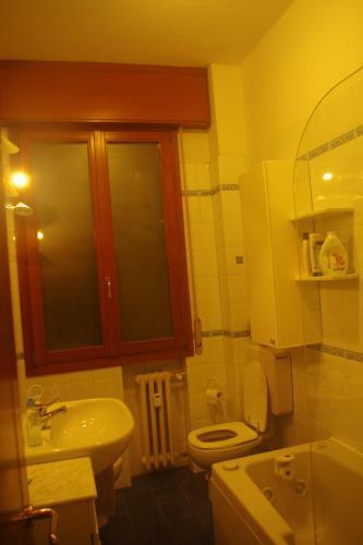 Apartamento Casa Roberta E Gilberto