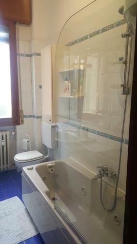 Apartamento Casa Roberta E Gilberto