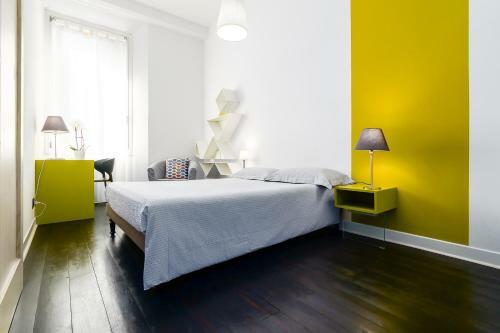 Hostal Mars41 B&B