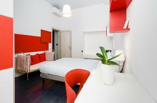 Hostal Mars41 B&B