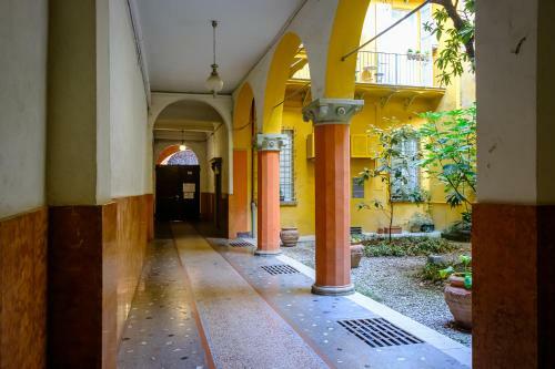 Hostal Mars41 B&B