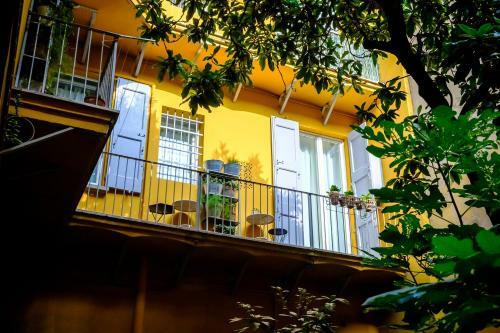 Hostal Mars41 B&B
