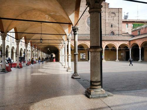 Apartamento Ur-nest Strada Maggiore